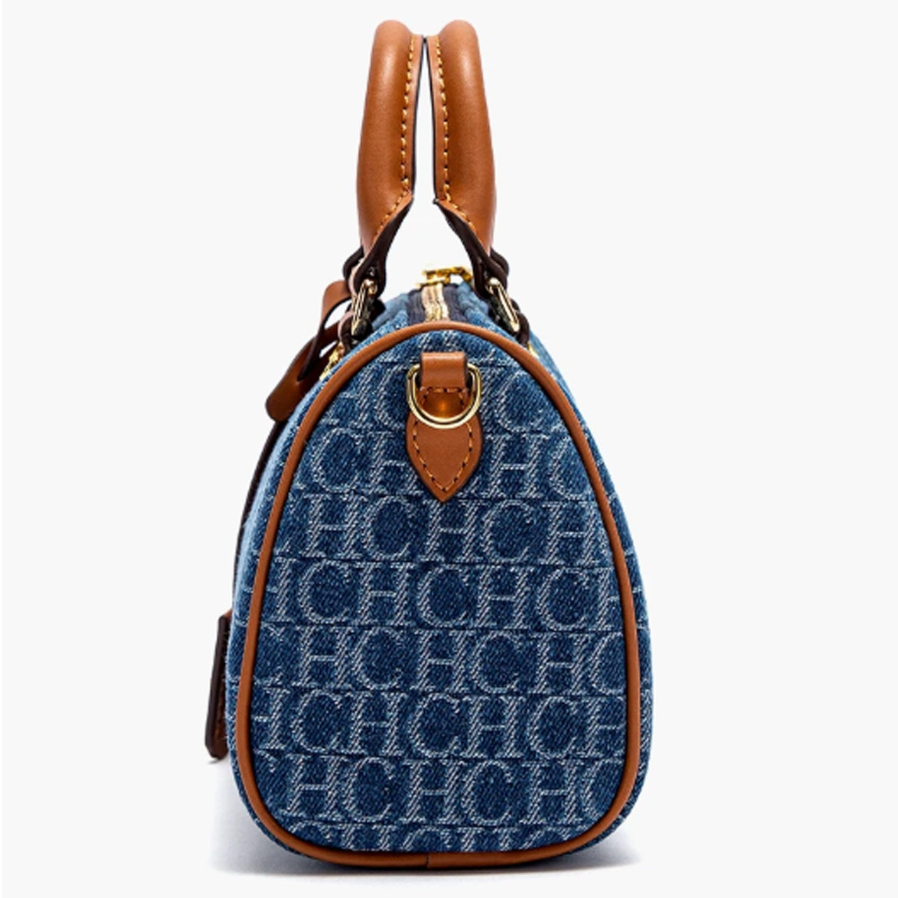 CHCH Women's Denim Handbag