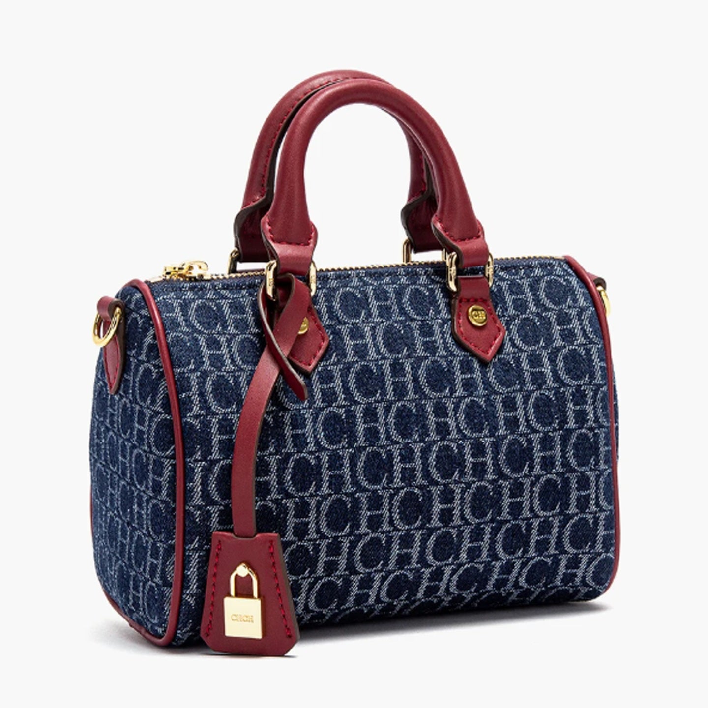 CHCH Women's Denim Handbag