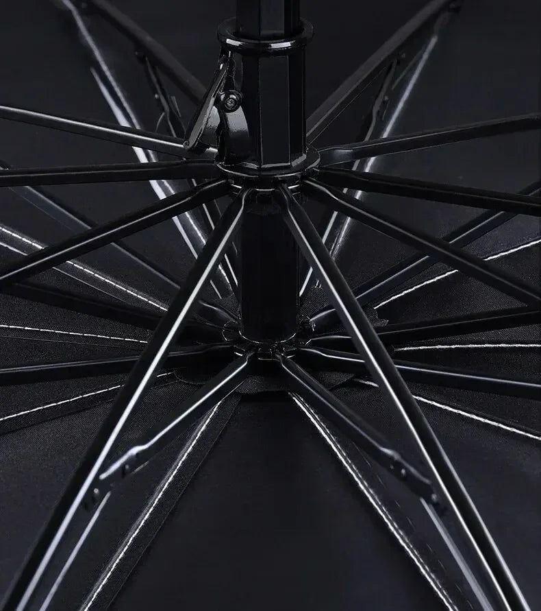 Car Interior Windshield Sun Protection Umbrella - itzy bitsy