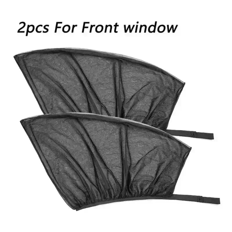 Car Interior Windshield Sun Protection Umbrella - itzy bitsy