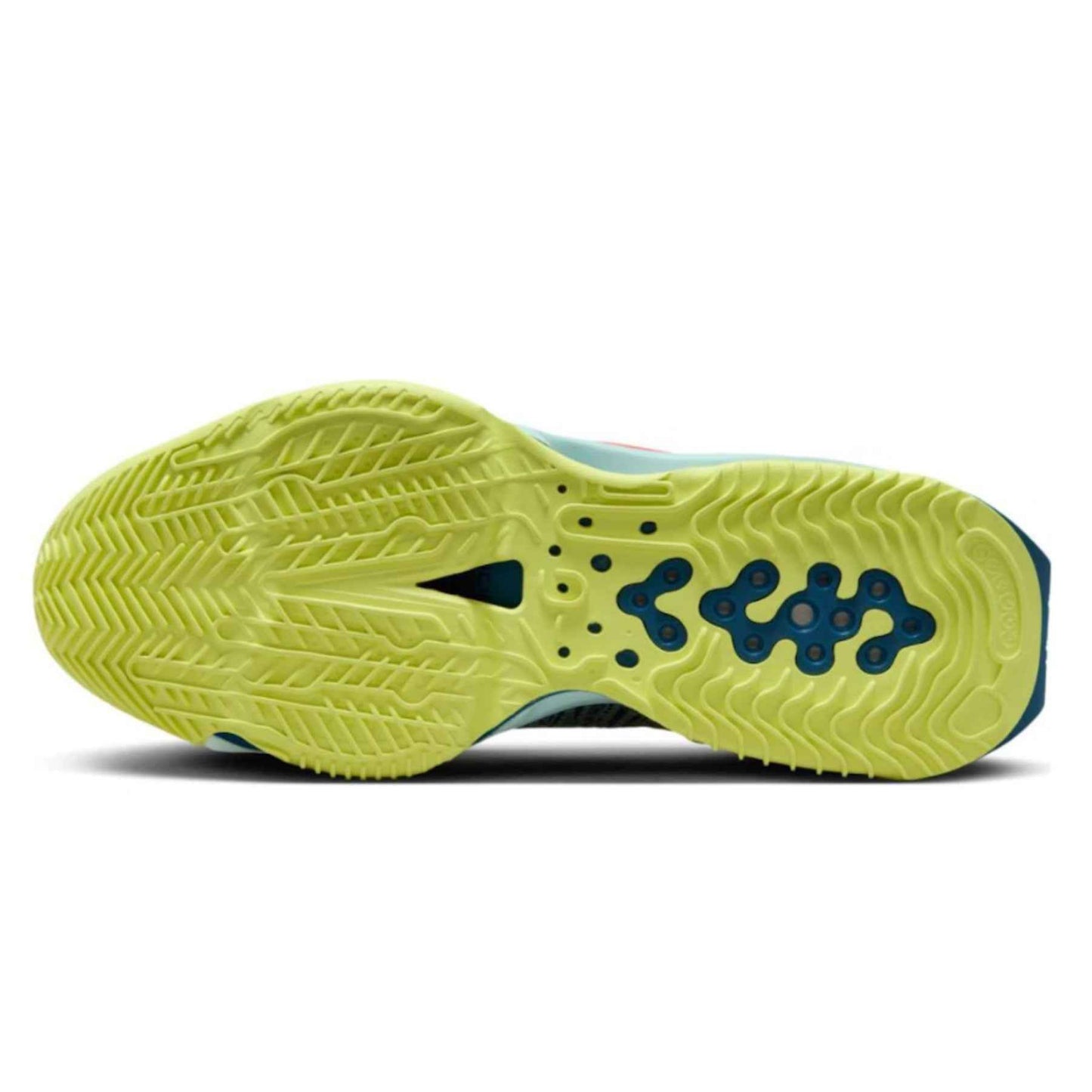 NIKE Air Zoom GT Jump 2 EP 'Alpha Wave' Shoes