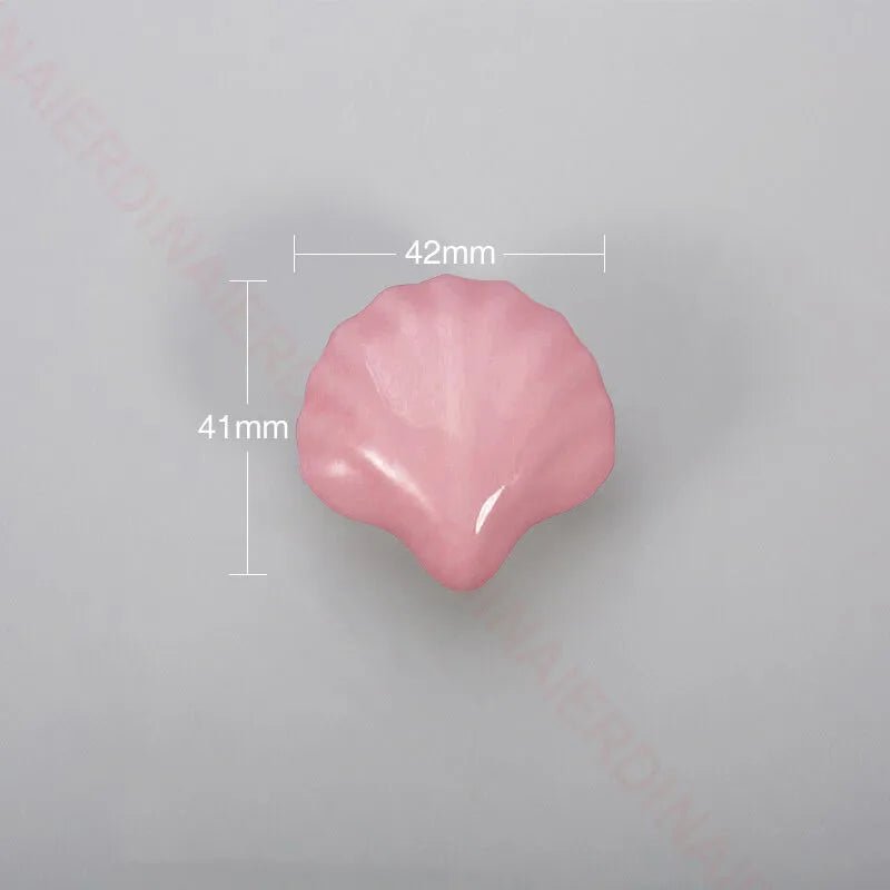 Ceramic Children's Cabinet Handles - Single Hole - itzy bitsy