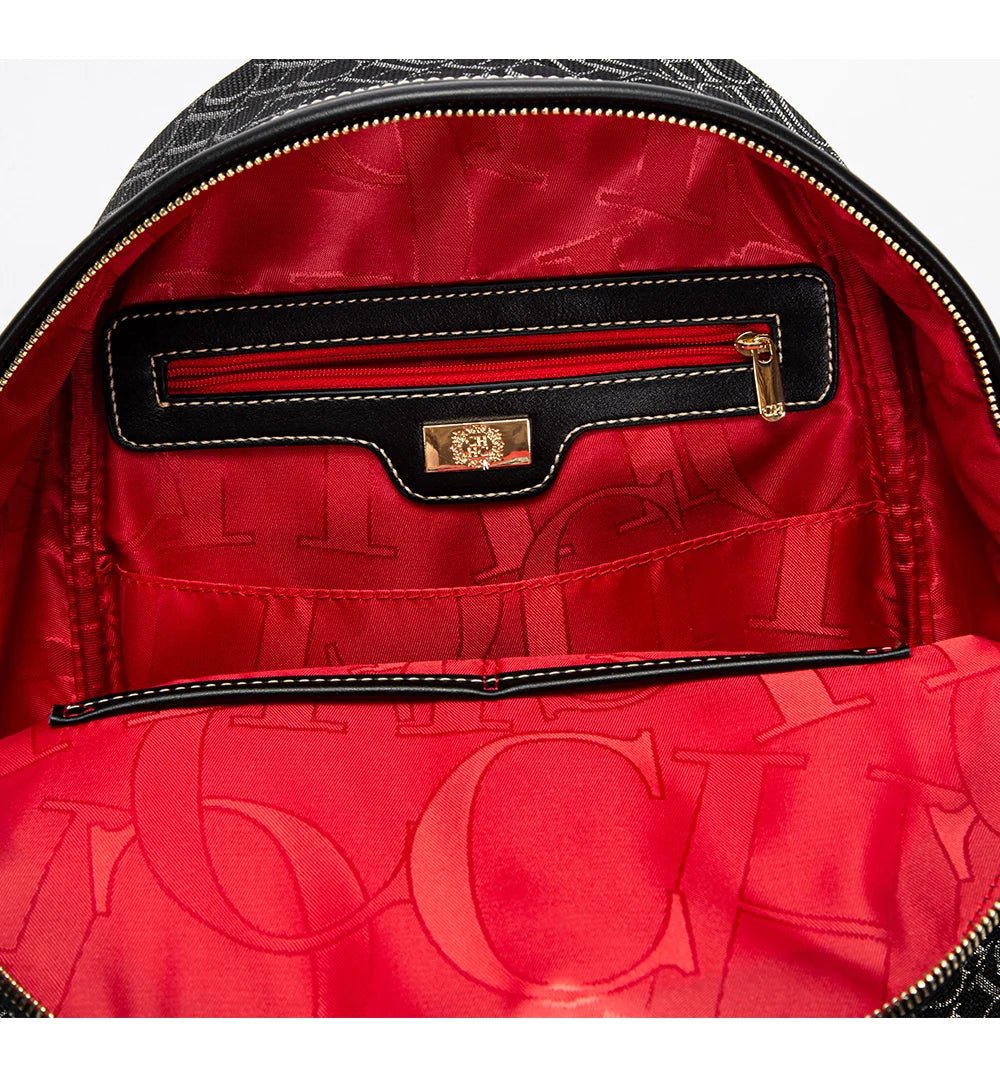 CH Backpack 2024 Edition - itzy bitsy