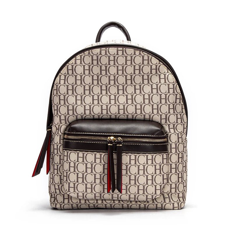 CH Backpack 2024 Edition - itzy bitsy