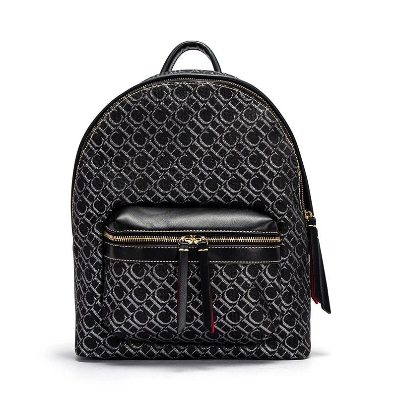 CH Backpack 2024 Edition - itzy bitsy