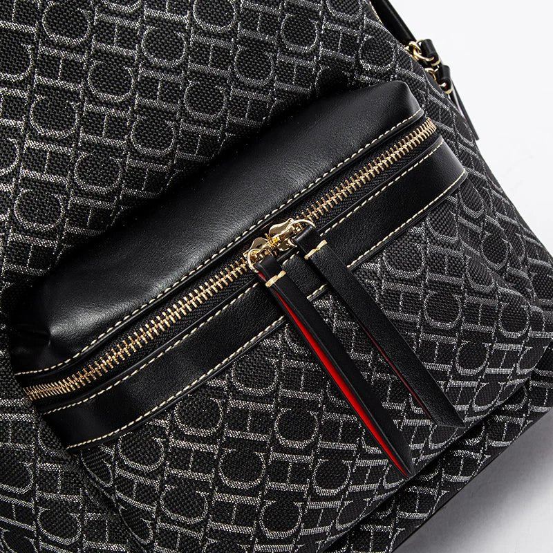 CH Backpack 2024 Edition - itzy bitsy