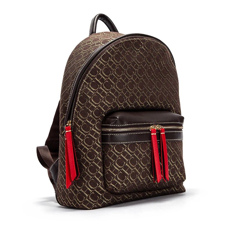 CH Backpack 2024 Edition - itzy bitsy