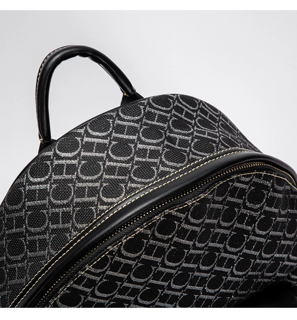 CH Backpack 2024 Edition - itzy bitsy