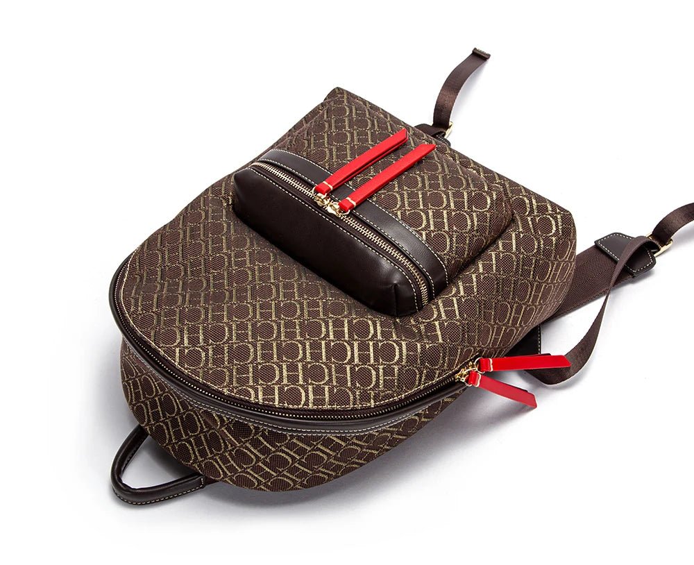 CH Backpack 2024 Edition - itzy bitsy