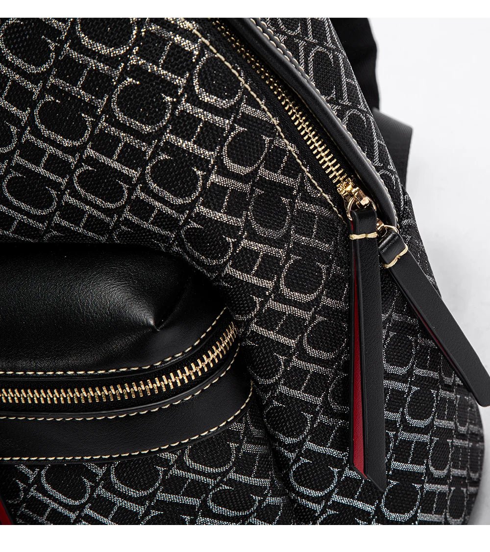 CH Backpack 2024 Edition - itzy bitsy