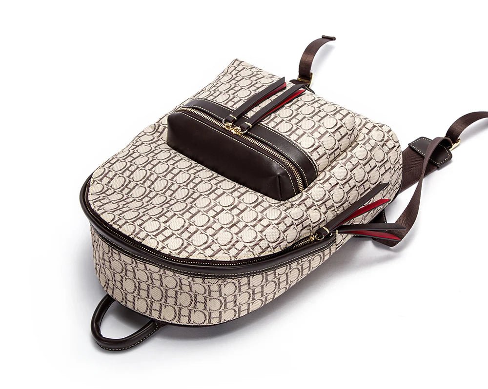 CH Backpack 2024 Edition - itzy bitsy