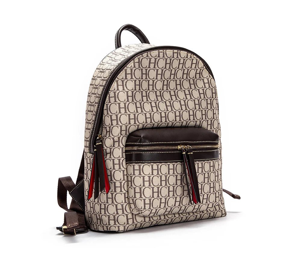 CH Backpack 2024 Edition - itzy bitsy