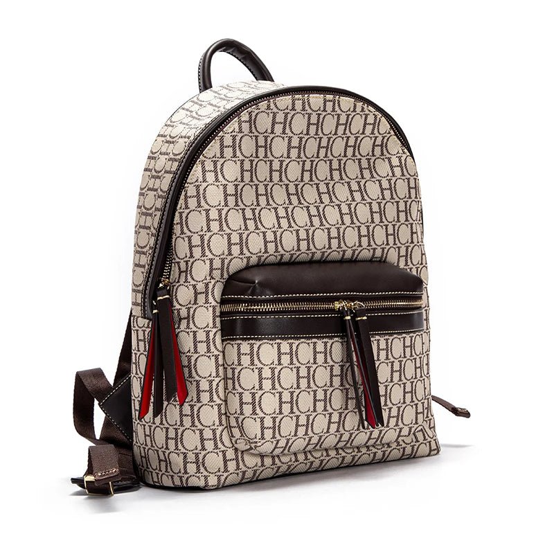 CH Backpack 2024 Edition - itzy bitsy