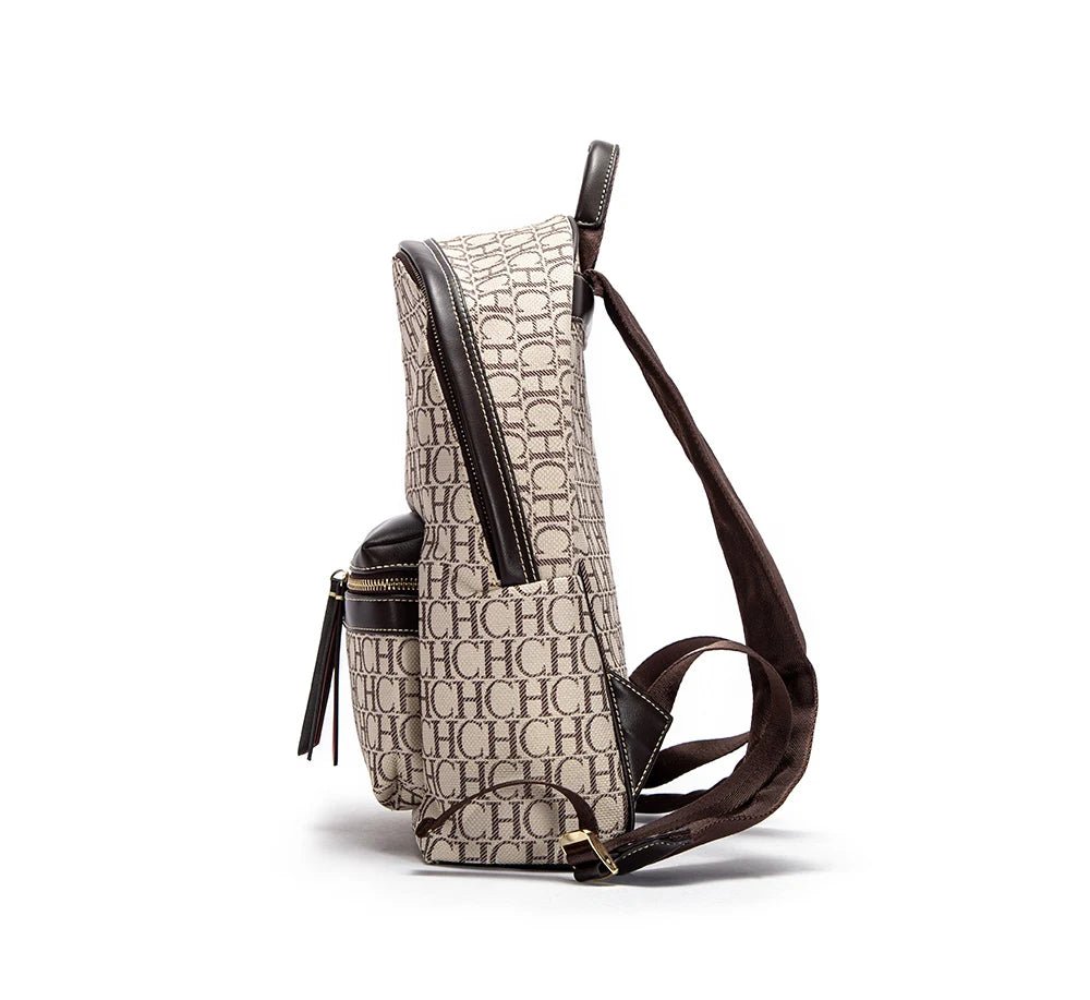 CH Backpack 2024 Edition - itzy bitsy