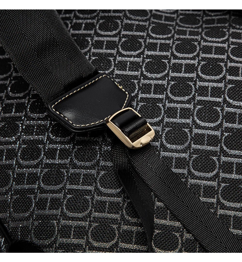 CH Backpack 2024 Edition - itzy bitsy