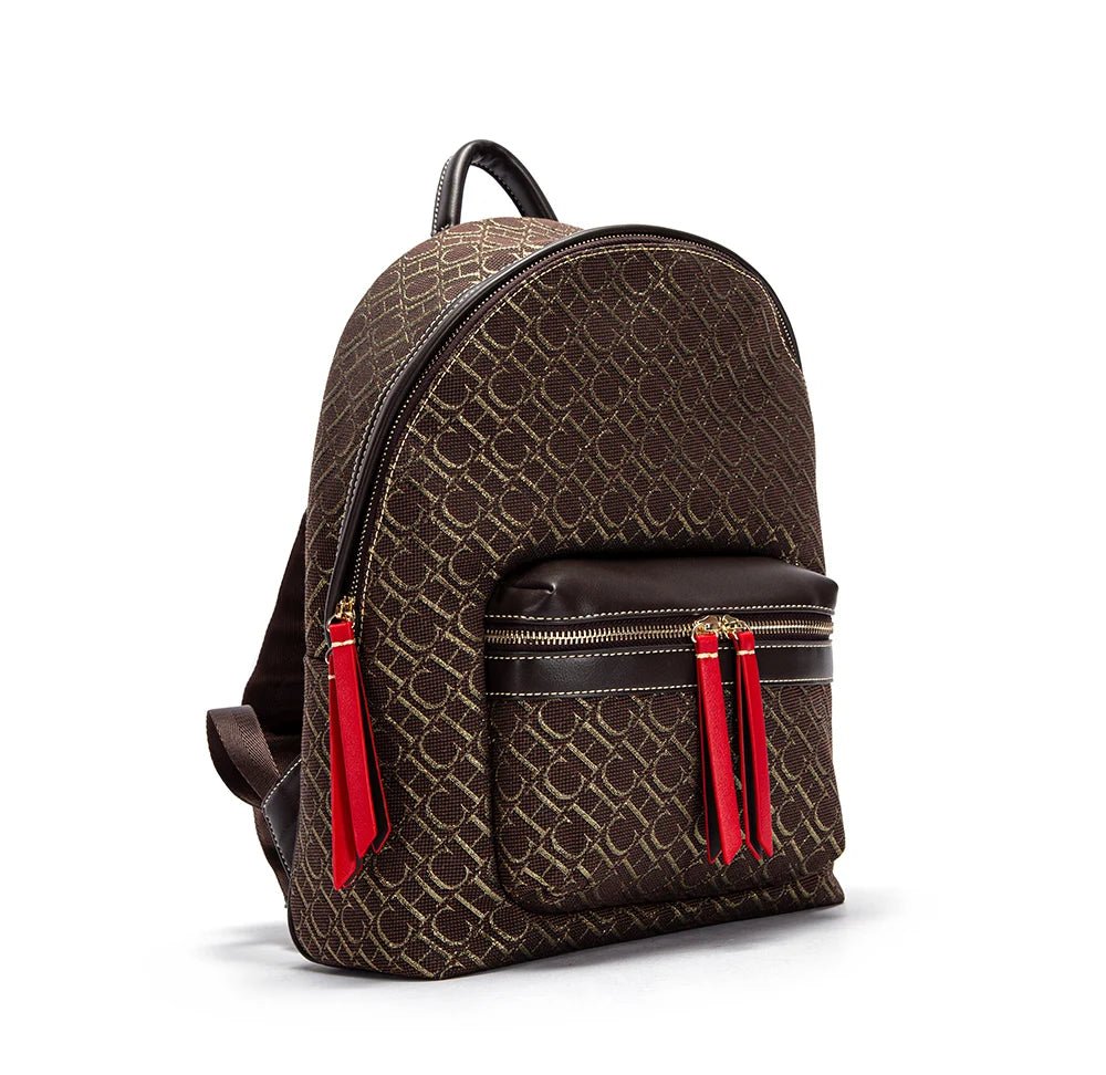 CH Backpack 2024 Edition - itzy bitsy