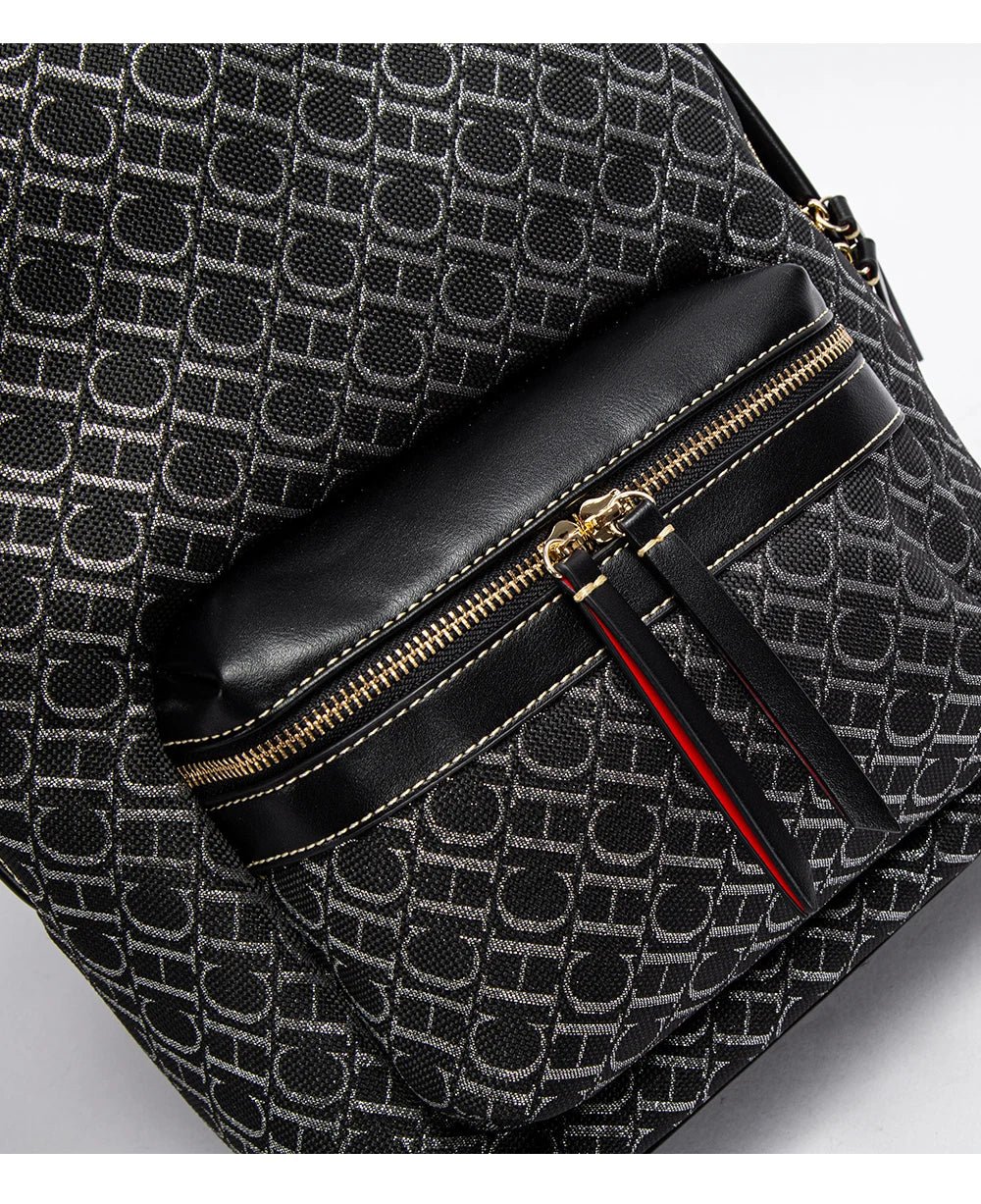 CH Backpack 2024 Edition - itzy bitsy