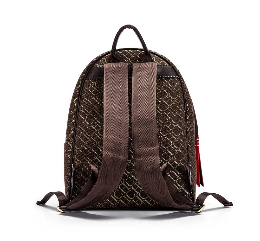 CH Backpack 2024 Edition - itzy bitsy