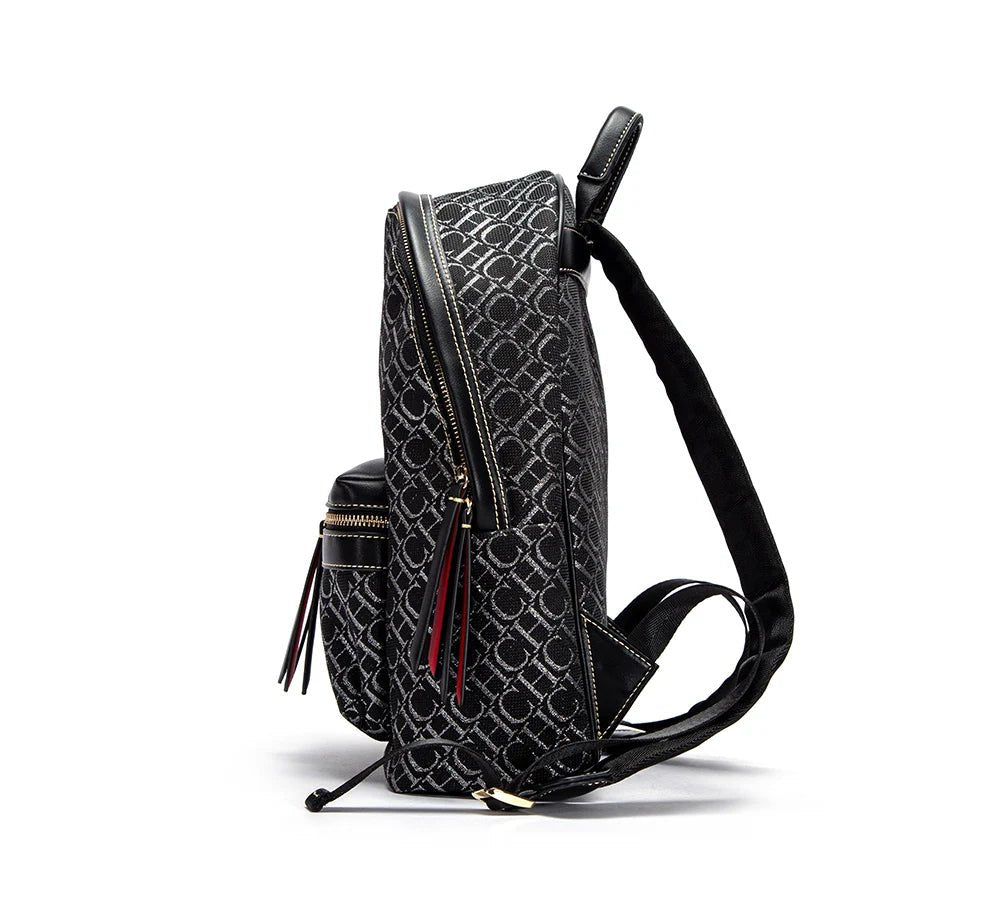 CH Backpack 2024 Edition - itzy bitsy