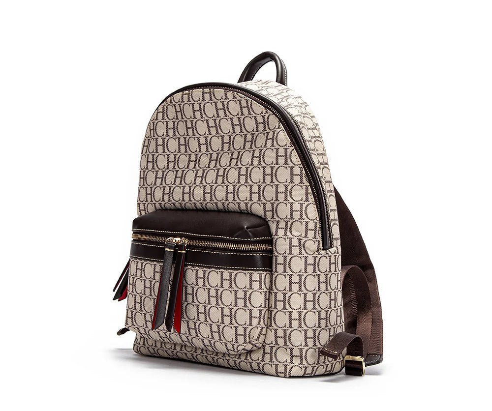 CH Backpack 2024 Edition - itzy bitsy