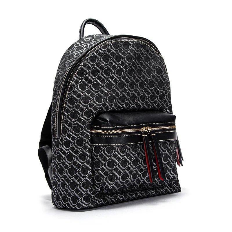 CH Backpack 2024 Edition - itzy bitsy
