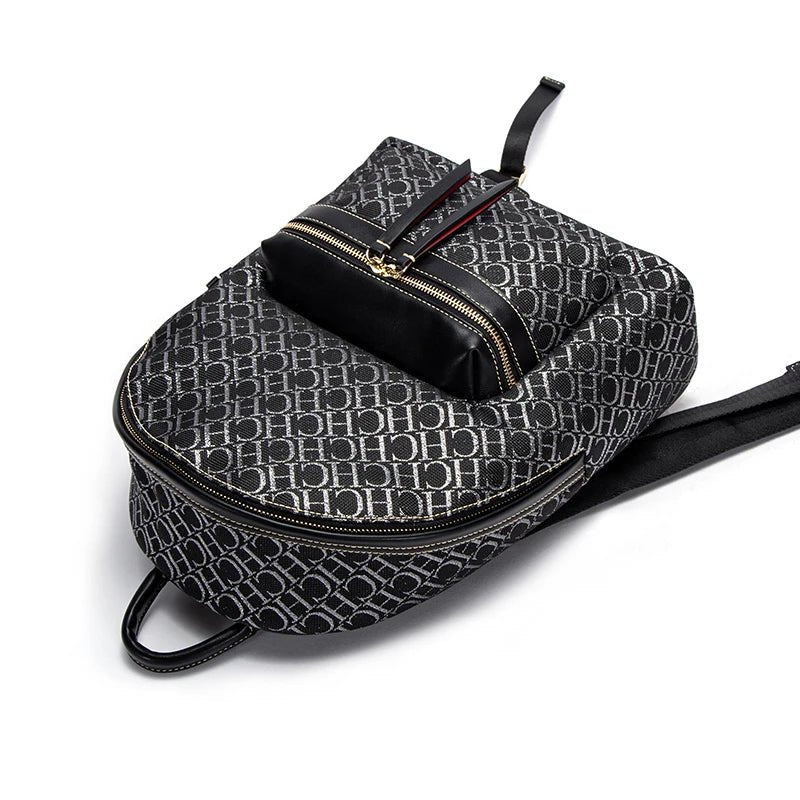 CH Backpack 2024 Edition - itzy bitsy