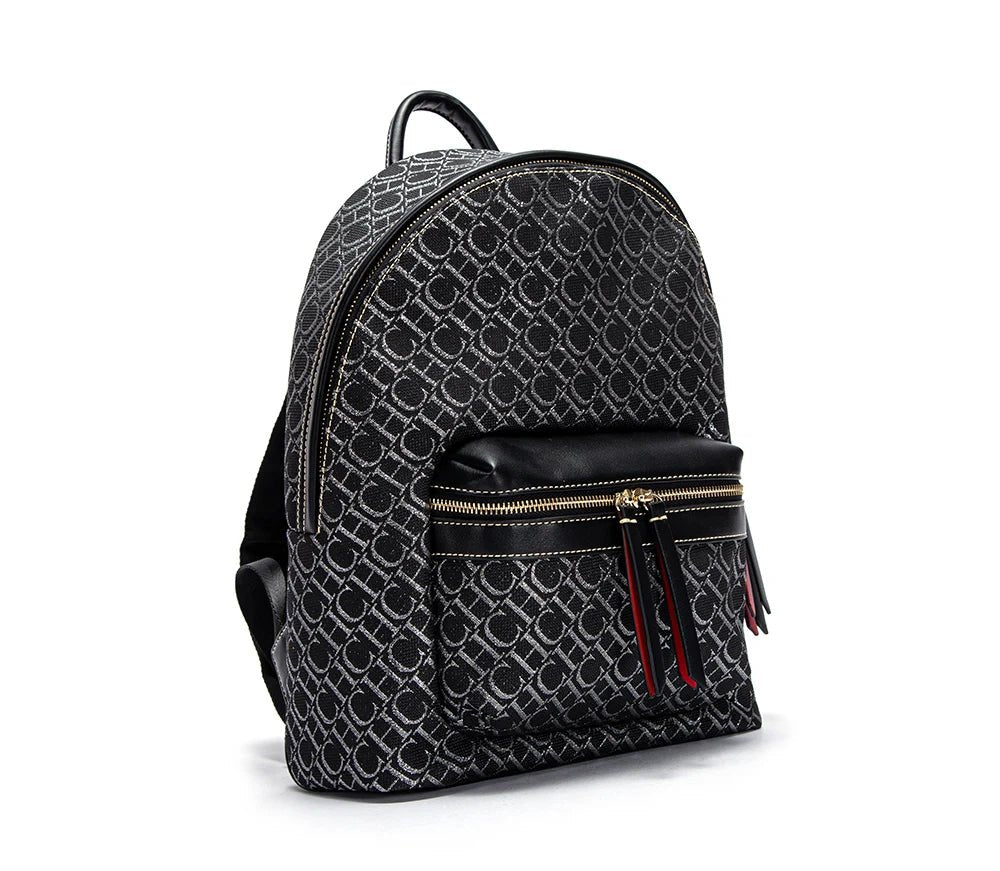 CH Backpack 2024 Edition - itzy bitsy