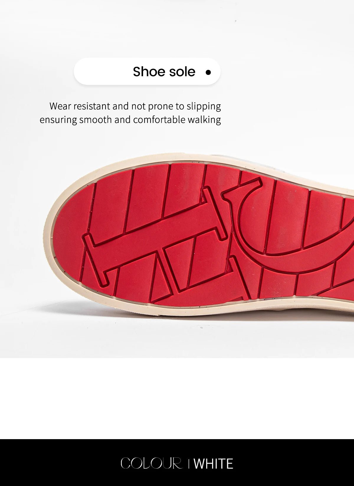 CH Casual Comfortable Cow Leather Shoes - itzy bitsy