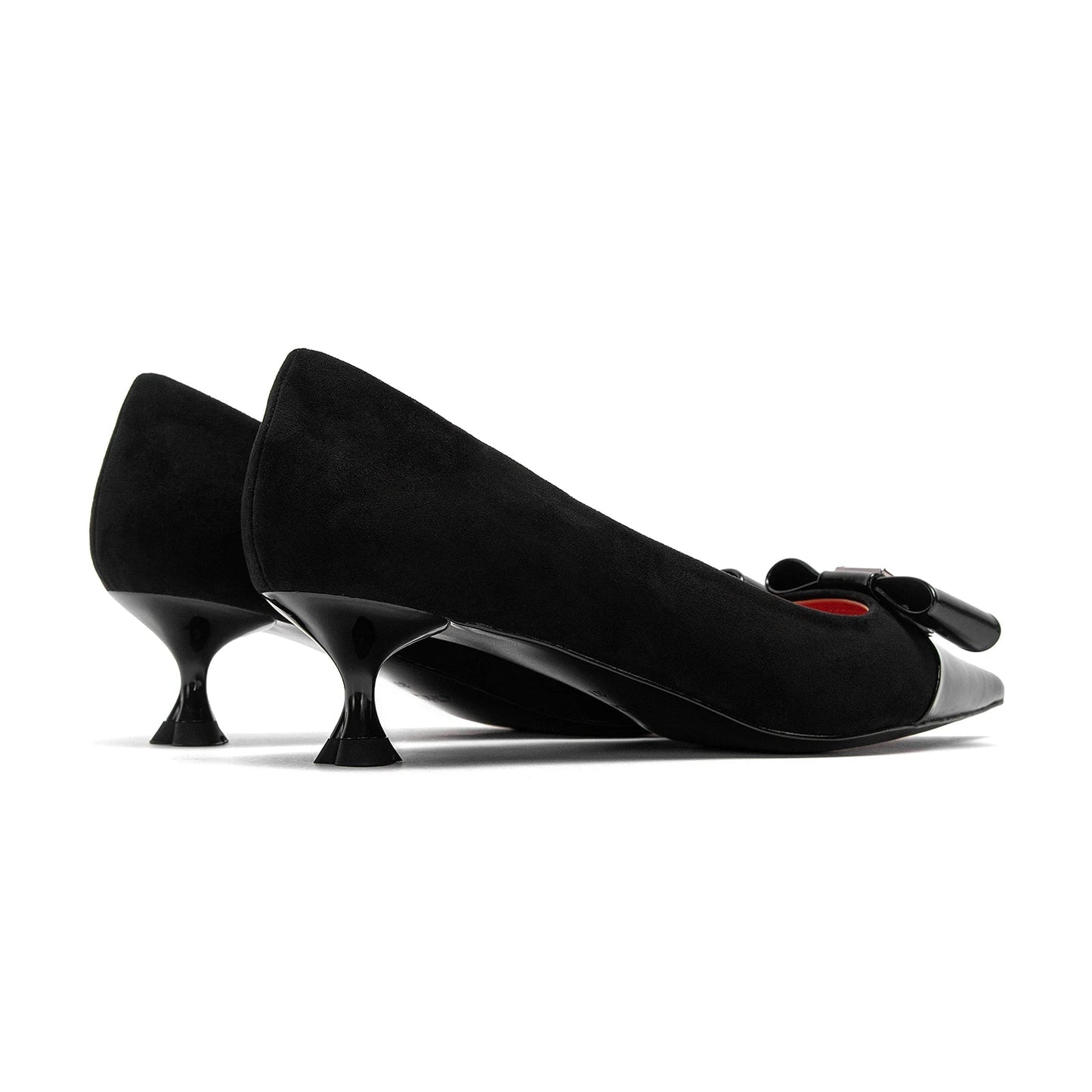 CH Classic Formal High Heels - itzy bitsy