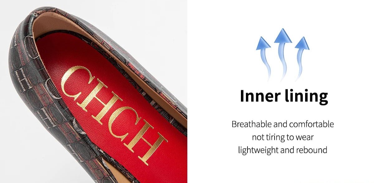 CH Classic Formal High Heels - itzy bitsy