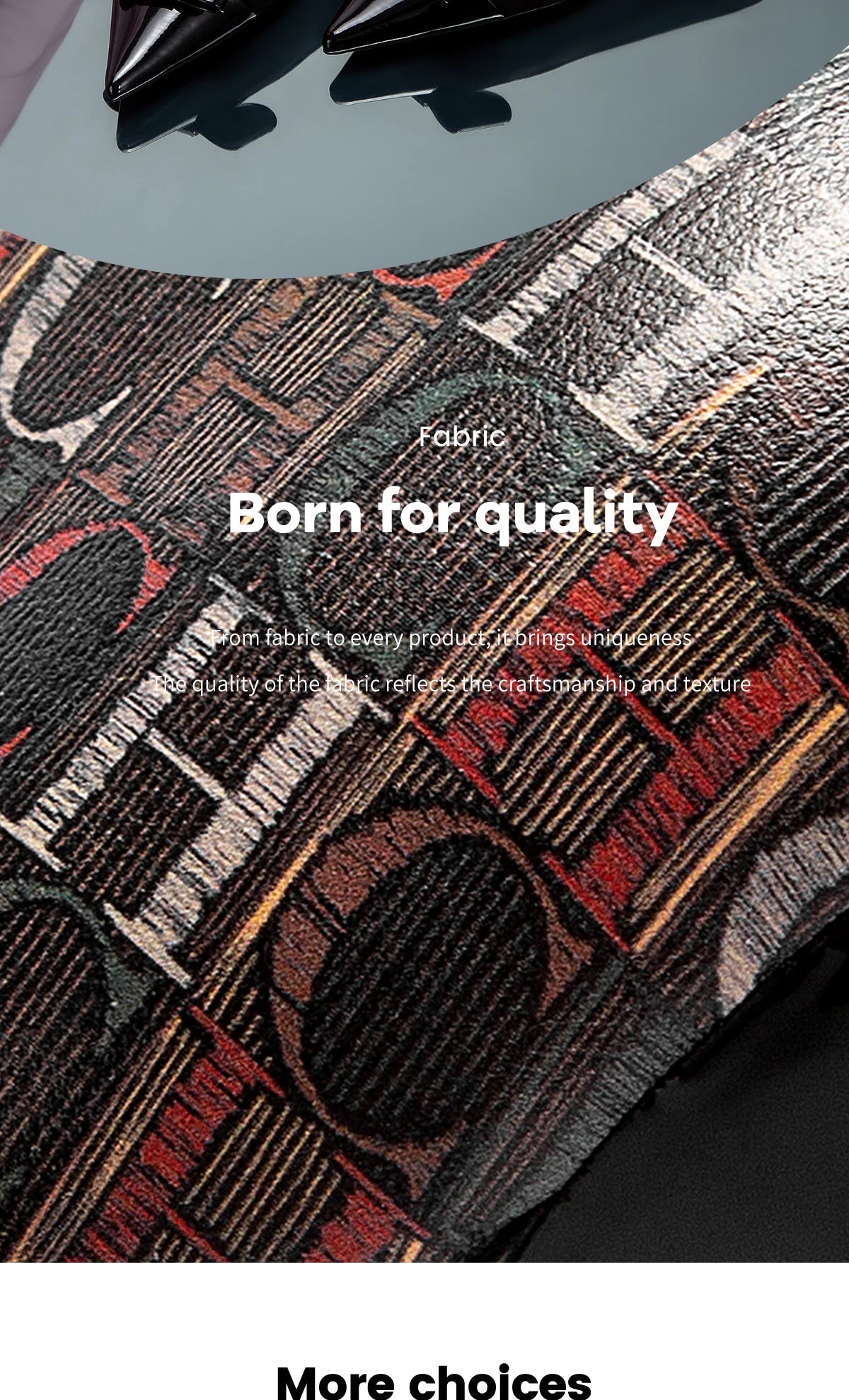 CH Classic Formal High Heels - itzy bitsy