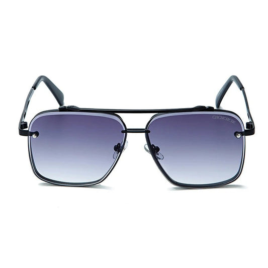 CH Classic Large Frame Style Elegant Sunglasses - itzy bitsy