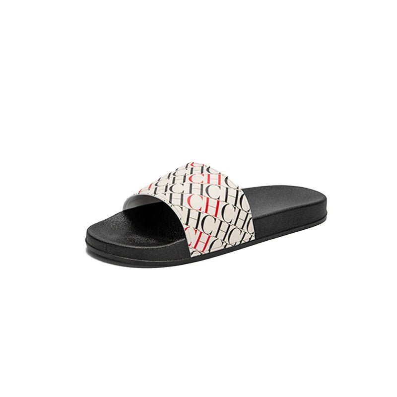 CH Classic Retro Slippers - itzy bitsy