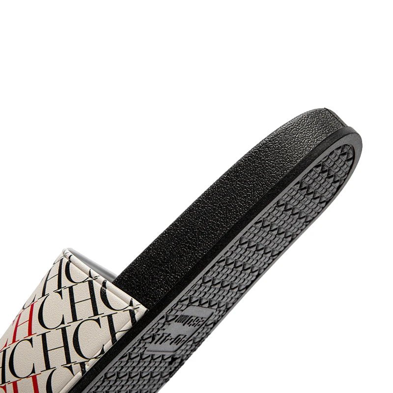 CH Classic Retro Slippers - itzy bitsy