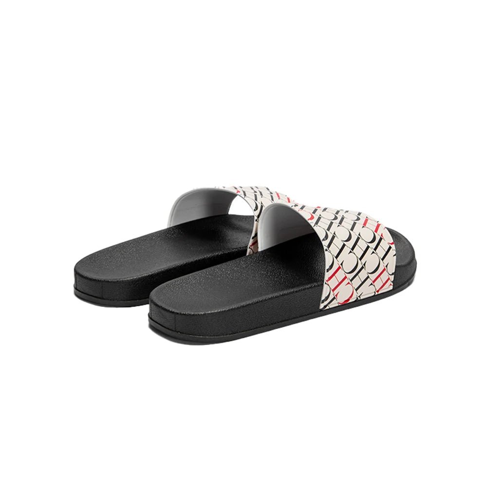 CH Classic Retro Slippers - itzy bitsy