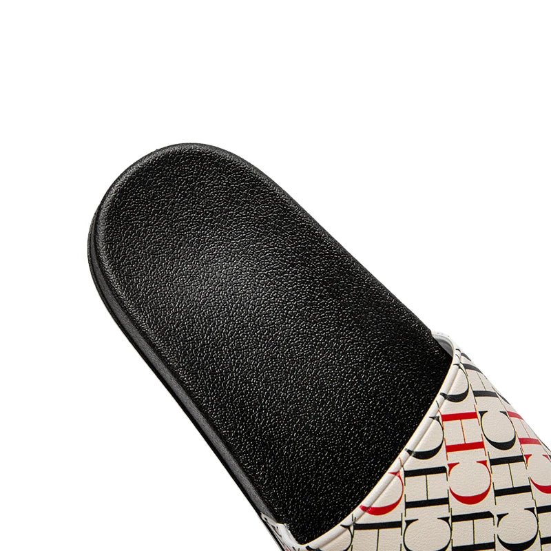 CH Classic Retro Slippers - itzy bitsy