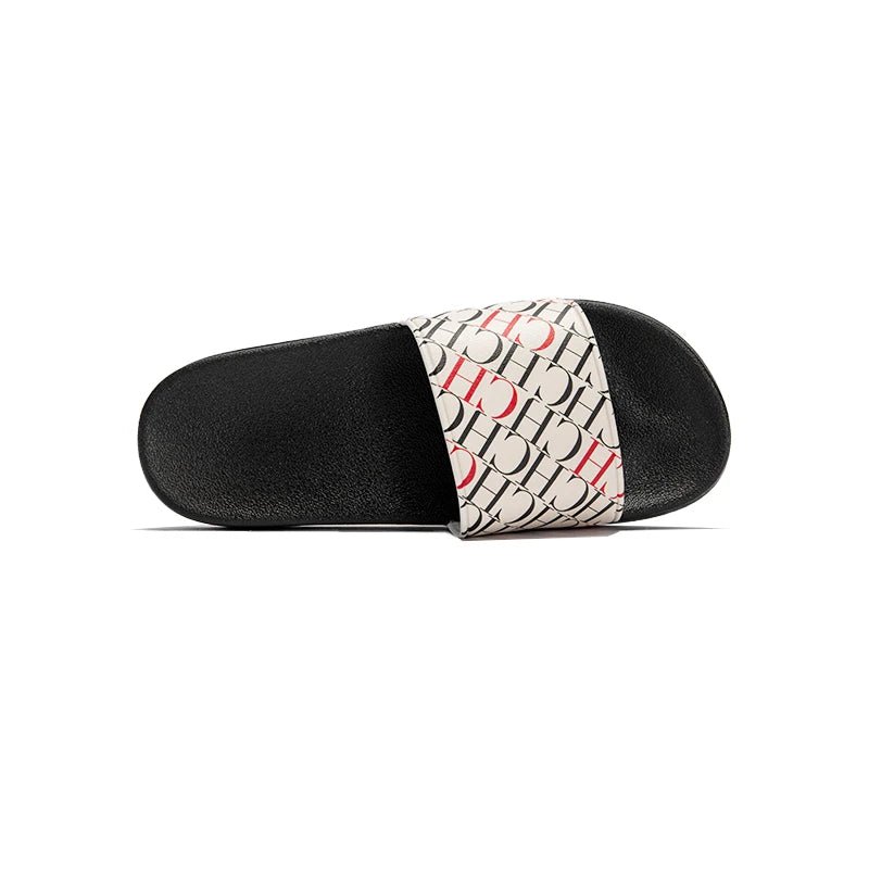 CH Classic Retro Slippers - itzy bitsy