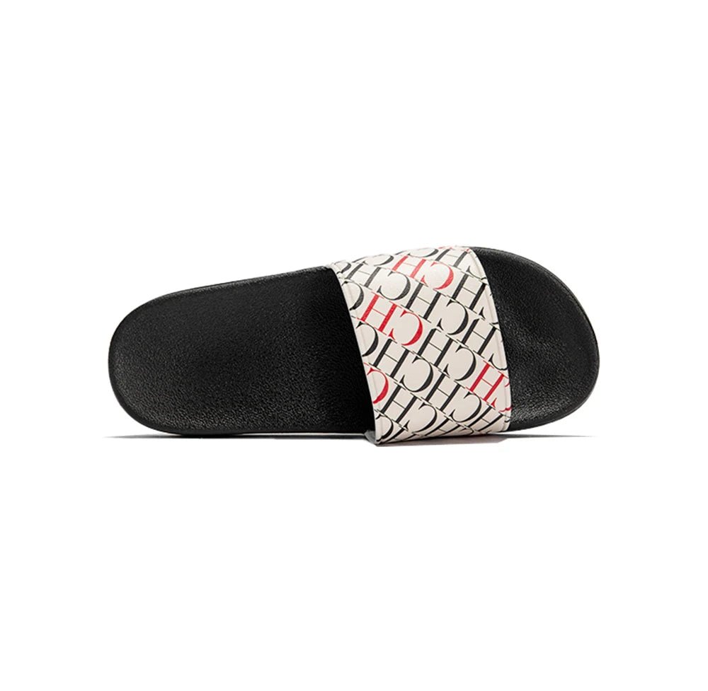 CH Classic Retro Slippers - itzy bitsy