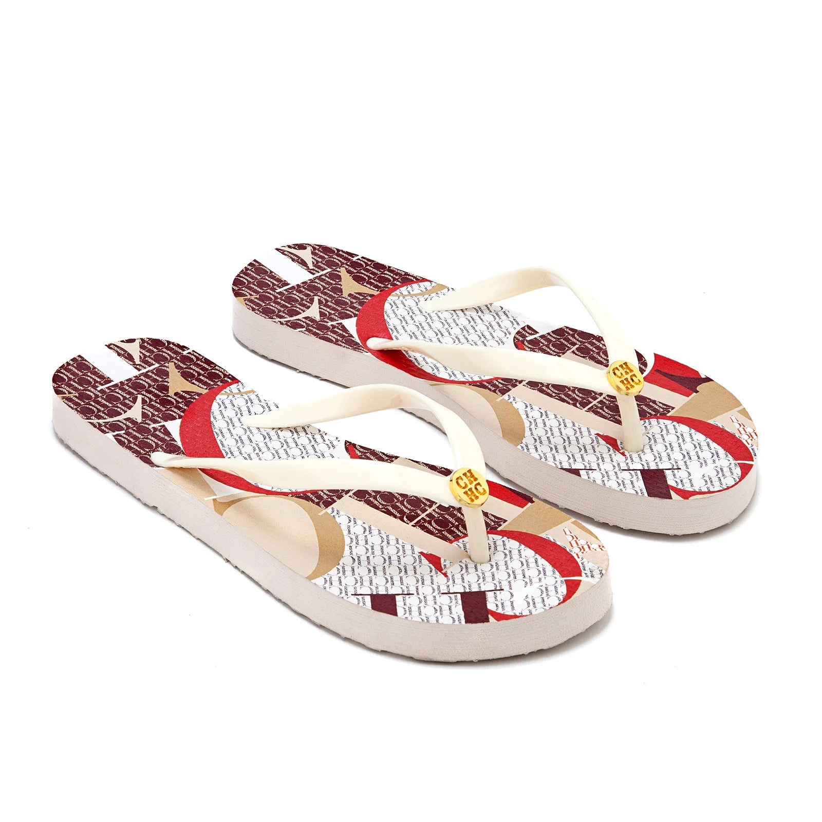 CH Classy Flipflop - itzy bitsy