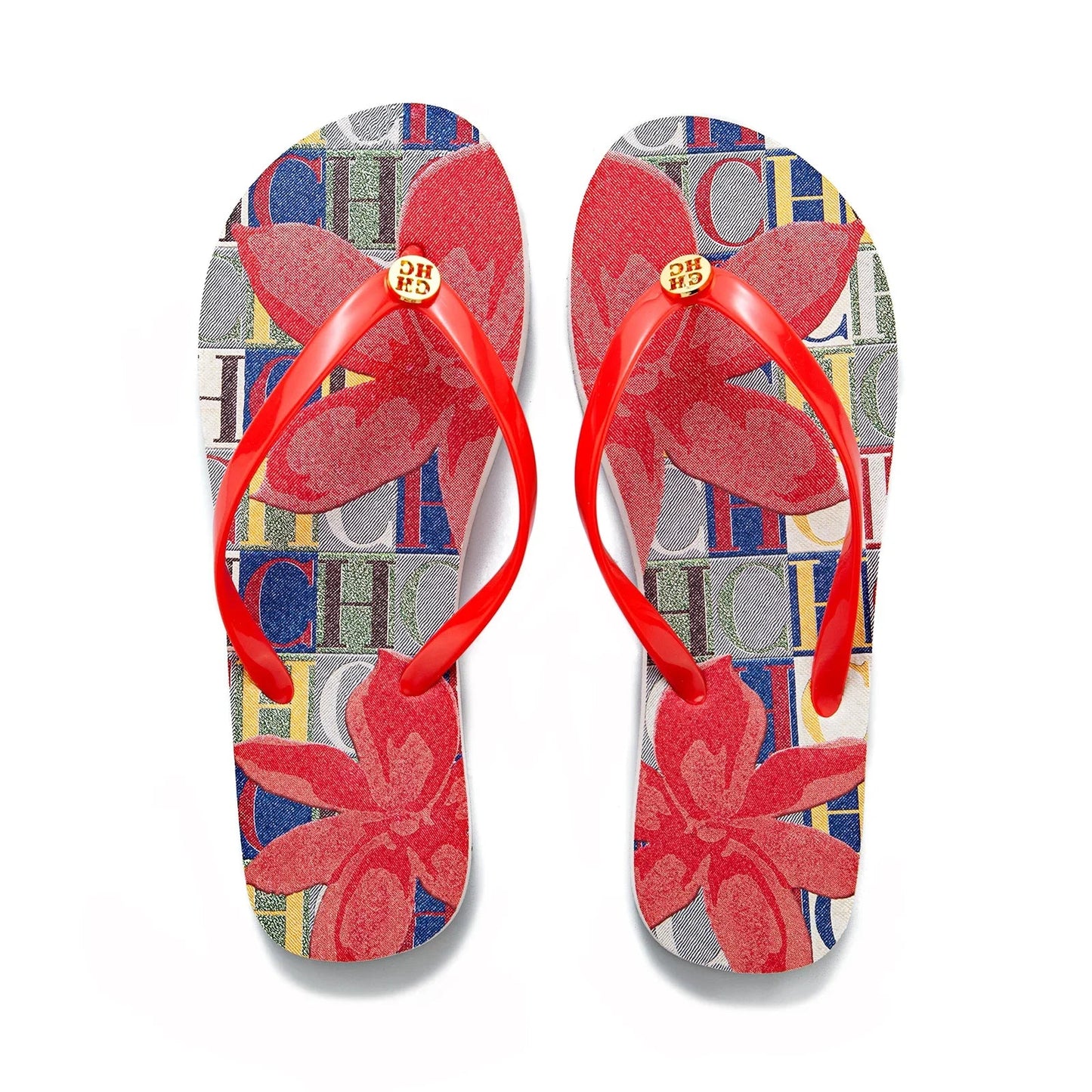 CH Classy Flipflop - itzy bitsy