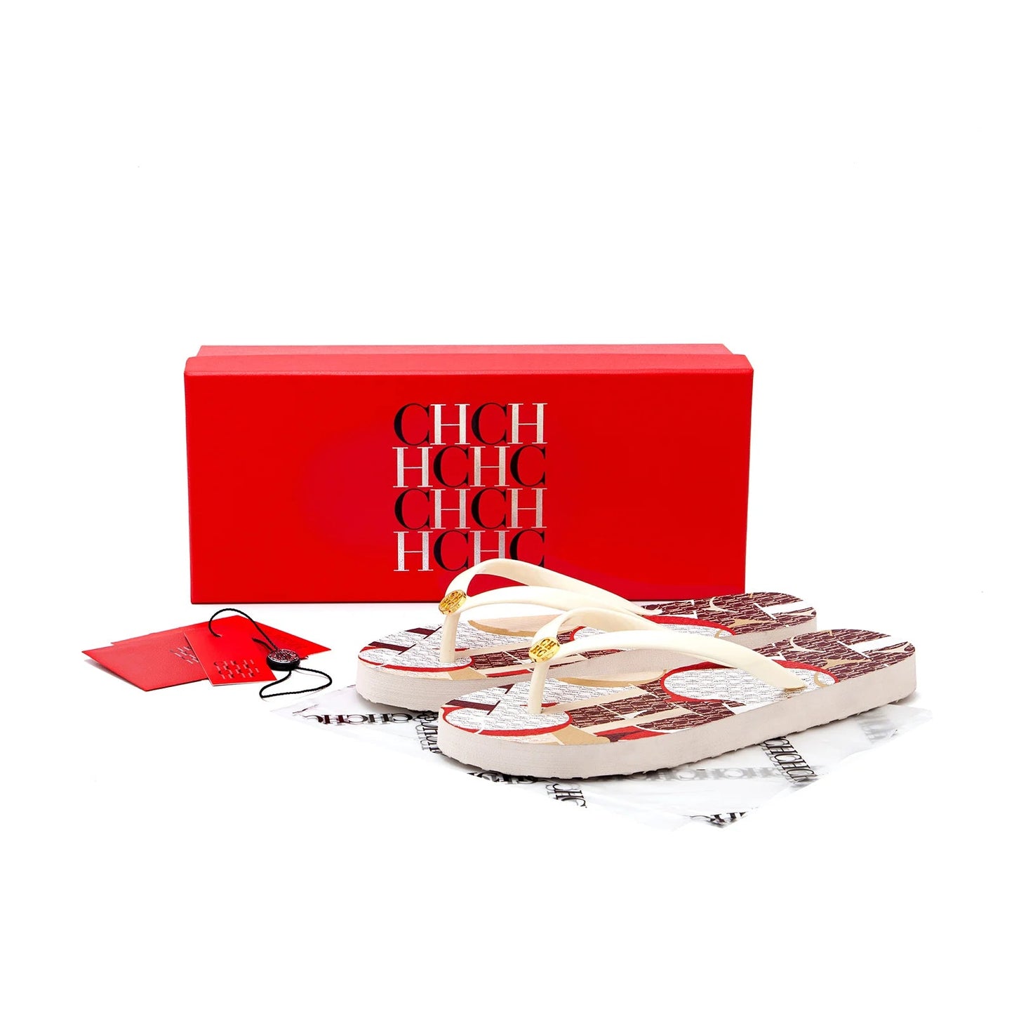 CH Classy Flipflop - itzy bitsy