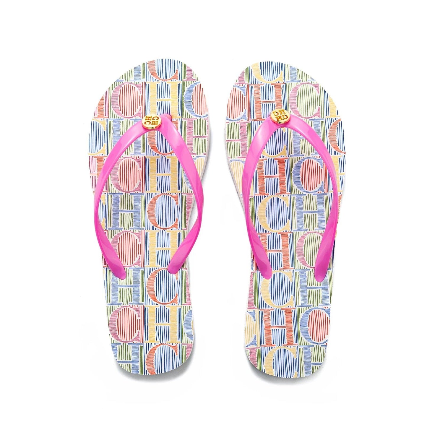 CH Classy Flipflop - itzy bitsy