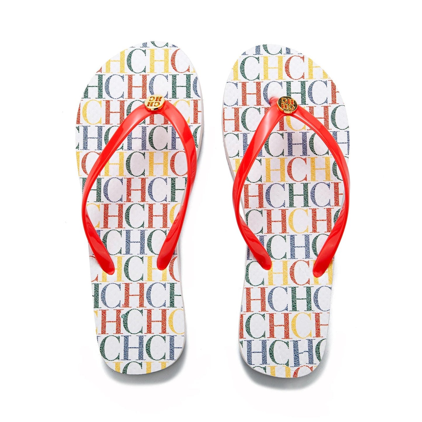 CH Classy Flipflop - itzy bitsy