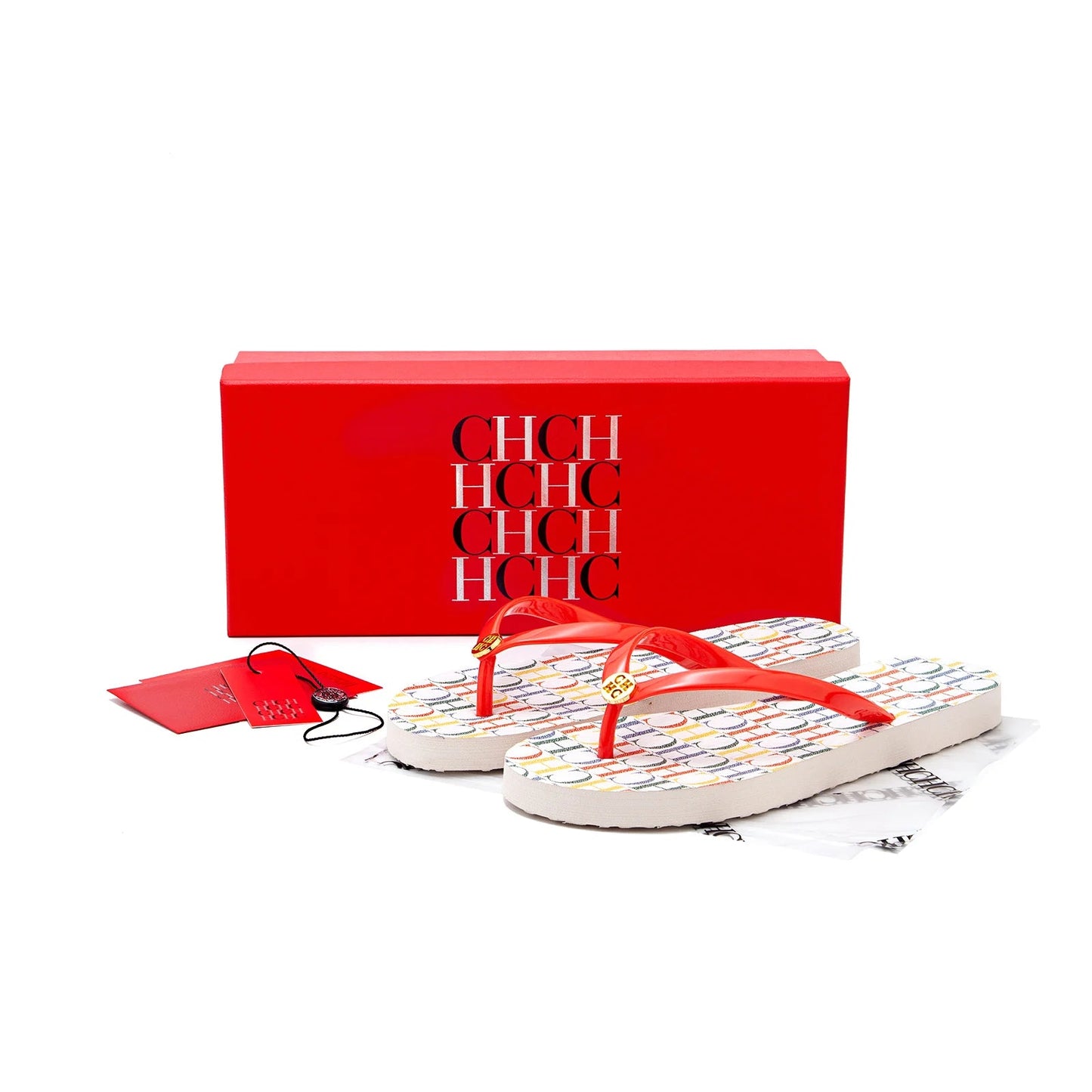 CH Classy Flipflop - itzy bitsy