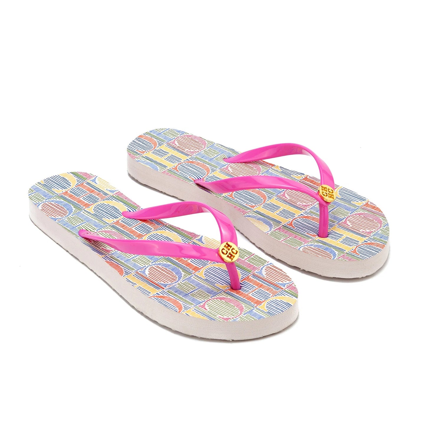 CH Classy Flipflop - itzy bitsy