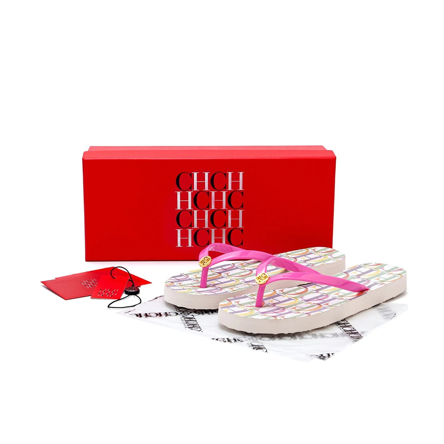 CH Classy Flipflop - itzy bitsy