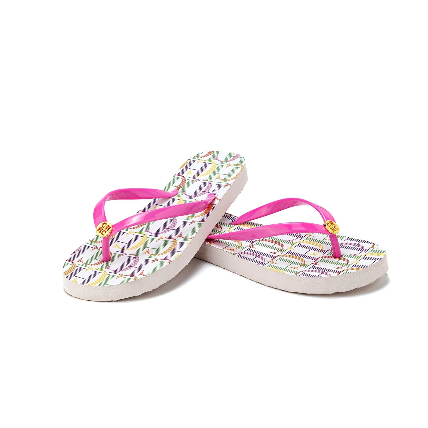 CH Classy Flipflop - itzy bitsy