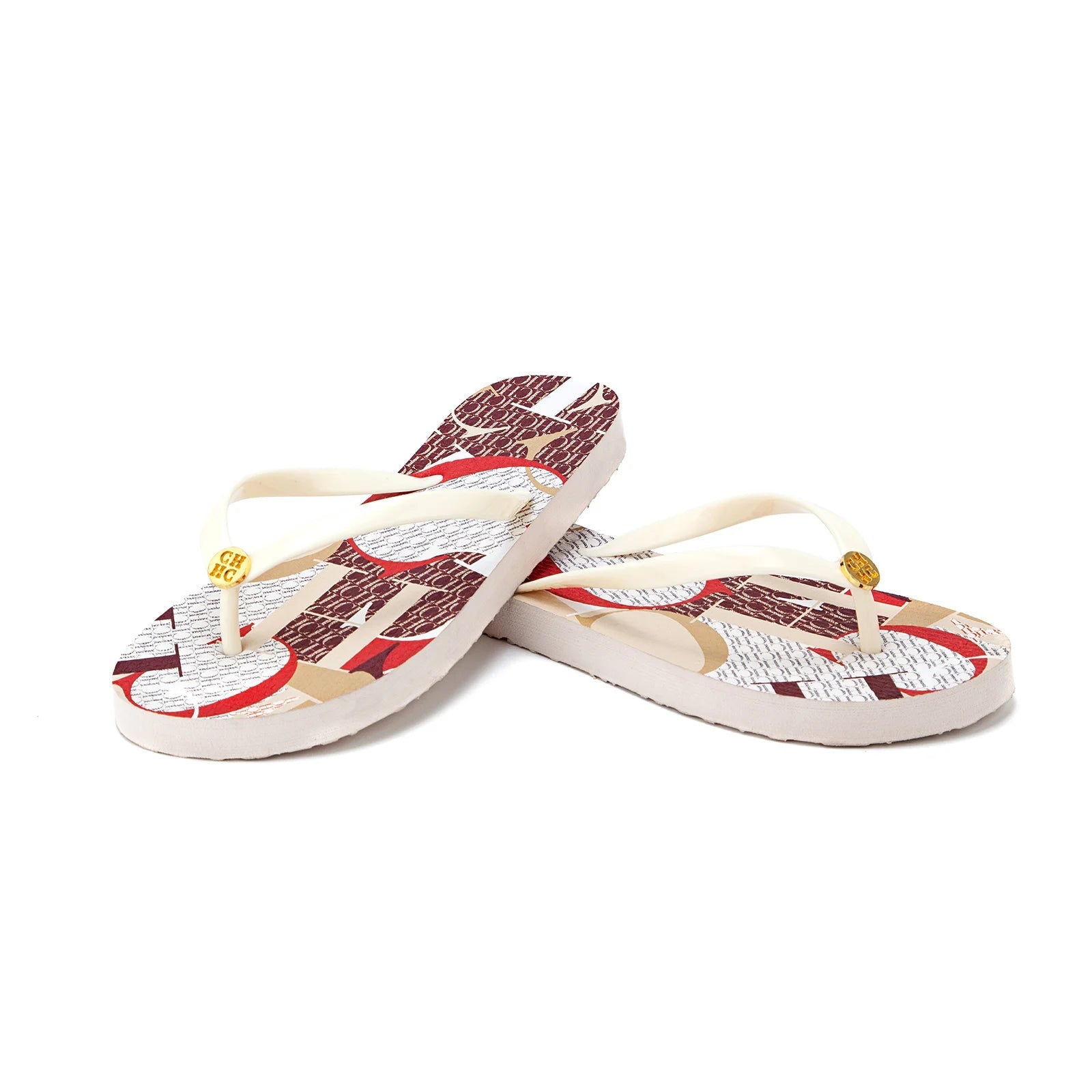 CH Classy Flipflop - itzy bitsy