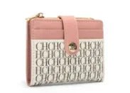 CH Convenient Temperament Women's Wallet - itzy bitsy