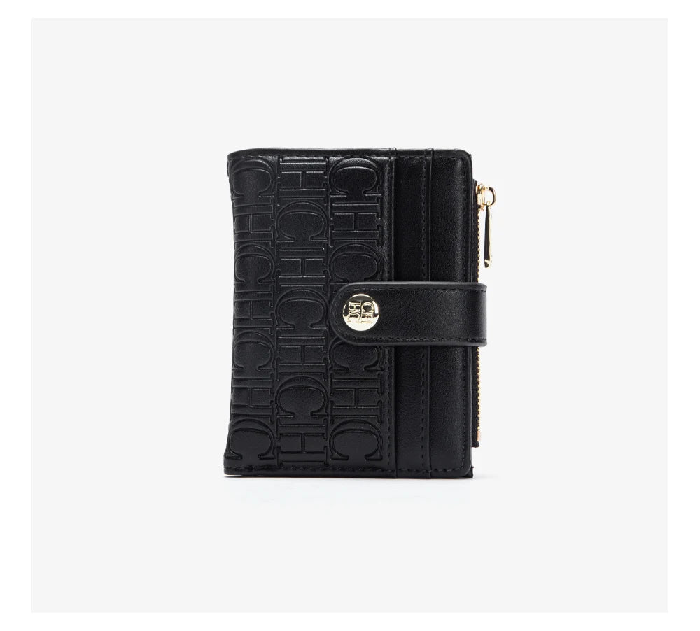 CH Convenient Temperament Women's Wallet - itzy bitsy